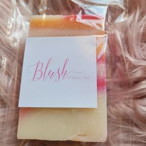 Cold Press Soap